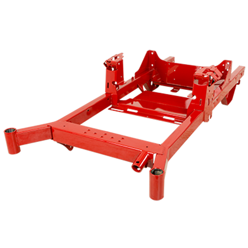 Exmark Radius S-Series with 22 HP* Kawasaki FX691 Engine and 52” Ultracut Series 3 Deck