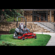 Exmark Radius S-Series with 22 HP* Kawasaki FX691 Engine and 52” Ultracut Series 3 Deck