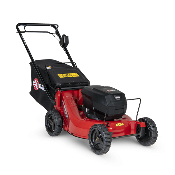 Exmark Commercial 21 V-Series with 21" Cutting Deck