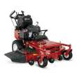 Exmark Turf Tracer S-Series with 18.5 HP* Kawasaki FS600V Engine and 48" UltraCut Series 3 Deck