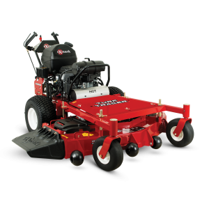 Exmark Turf Tracer X-Series with 23.5 HP* Kohler EFI ECV730 Engine and 52" UltraCut Series 4 Deck