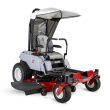 Exmark Quest X-Series with 24 HP* Kohler 7000 Engine and 48" Series 3 Deck