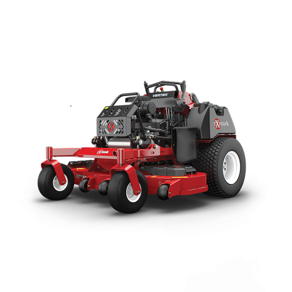 Exmark Vertex X-Series with 38.5* HP Kawasaki FX1000V Engine and 52" UltraCut Series 6 Deck