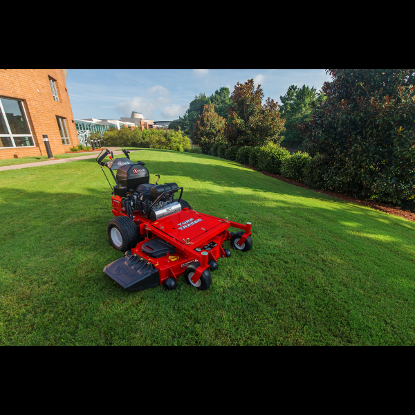 Exmark Turf Tracer X-Series with 22 HP* Kawasaki FX691V Engine and 60" UltraCut Series 4 Deck