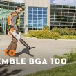 STIHL BGA 100