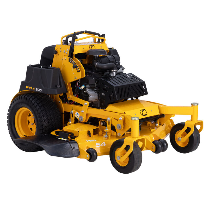 Cub Cadet PRO X 654 EFI (53FV8CSAA50) Cub Cadet PRO X 654 EFI (53FV8CSAA50)