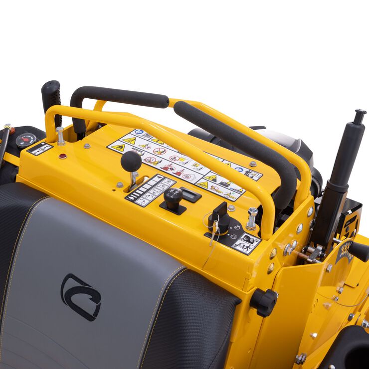 Cub Cadet PRO X 660 EFI (53FV8CSUA50) Cub Cadet PRO X 660 EFI (53FV8CSUA50)