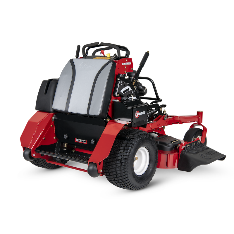 Exmark Vertex S-Series with 25 HP* Kohler EFI ECV740 Engine and 48" UltraCut Series 4 Deck Exmark Vertex S-Series with 25 HP* Kohler EFI ECV740 Engine and 48" UltraCut Series 4 Deck