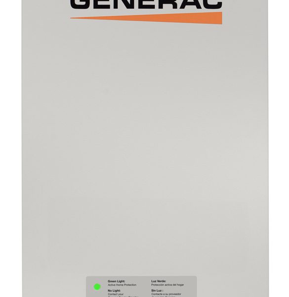 Generac Transfer Switch, Automatic | 200A Service Entrance Rated | With SPD