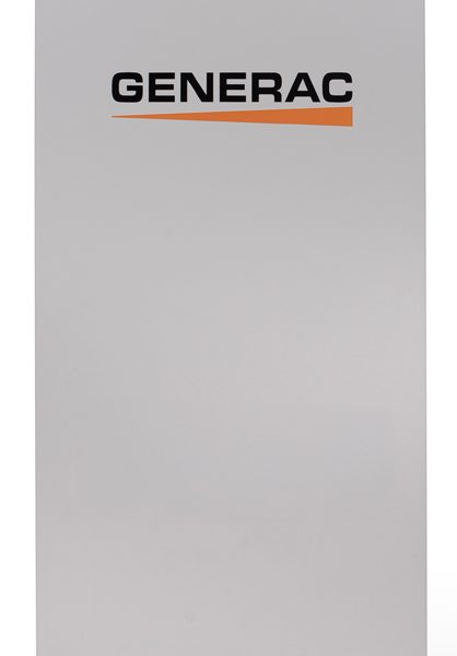 Generac Automatic Transfer Switch, 150A | Service Entrance Rated