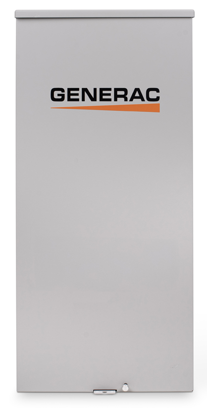 Generac Automatic Transfer Switch, 150A | Service Entrance Rated Generac Automatic Transfer Switch, 150A | Service Entrance Rated