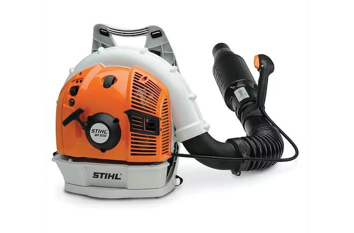 STIHL BR 500