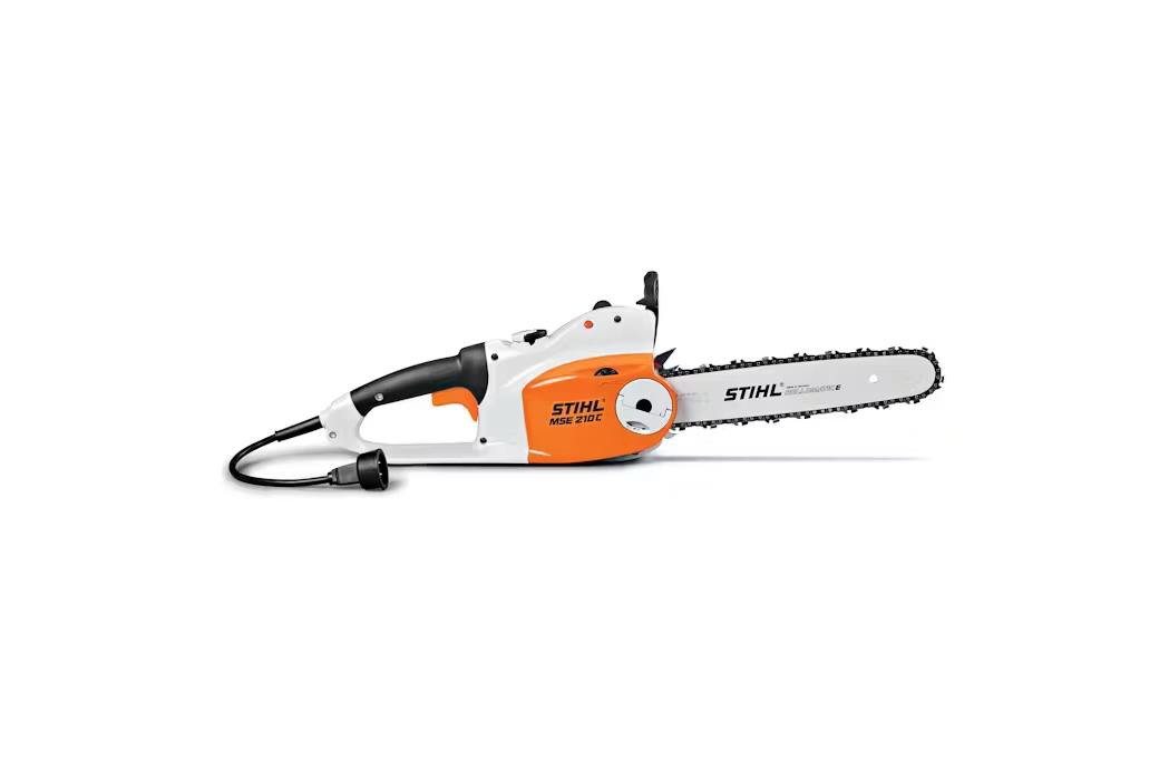STIHL MSE 210 C-B