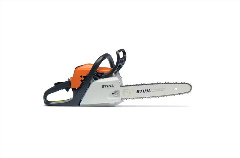 STIHL MS 171