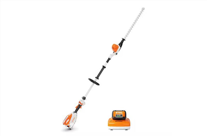STIHL HLA 66 STIHL HLA 66