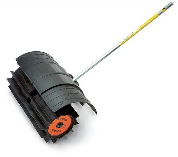 KW-KM STIHL PowerSweep™