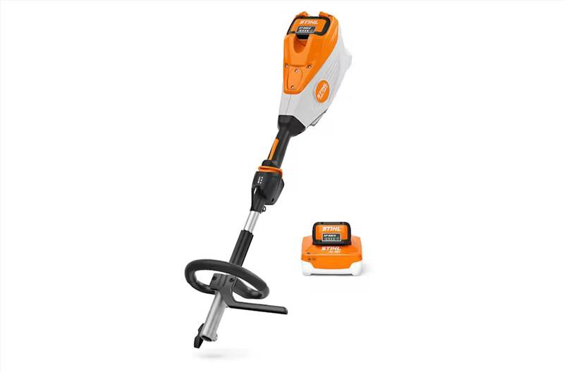 STIHL KMA 135 R