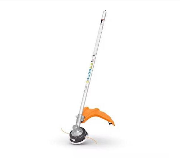 STIHL FSS-KM Line Head Trimmer