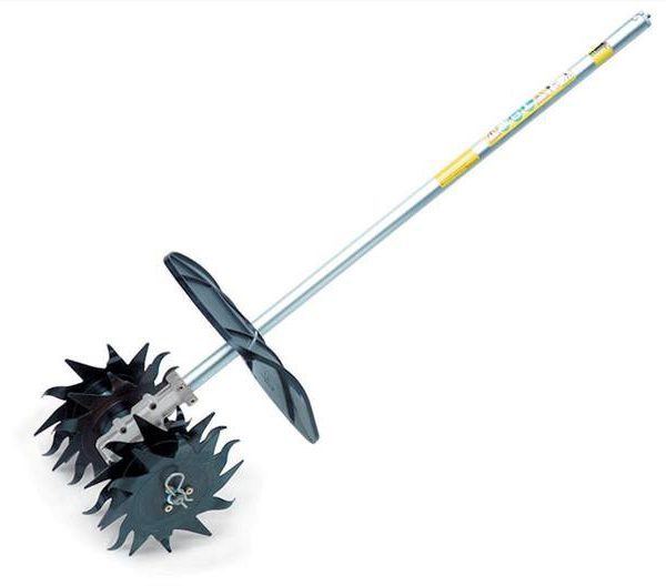 STIHL BF-KM Mini-Cultivator