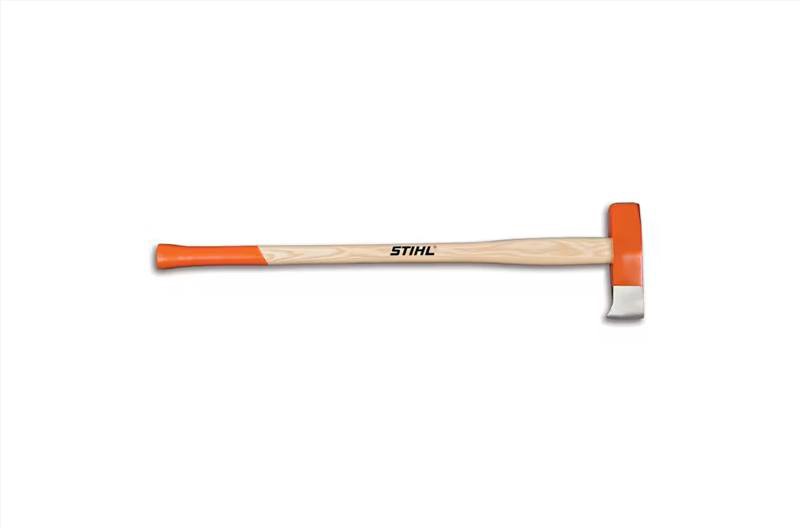 STIHL Woodcutter Splitting Maul