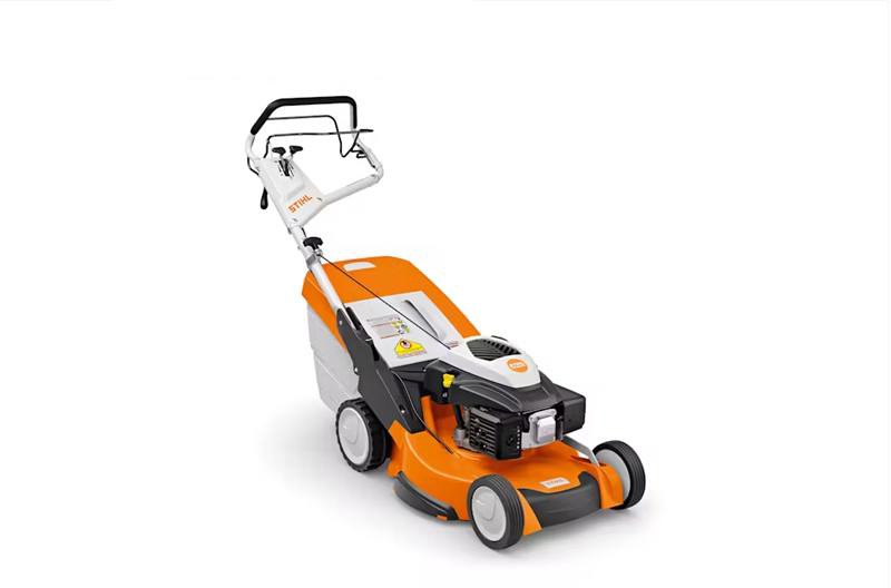 STIHL RM 655 YS