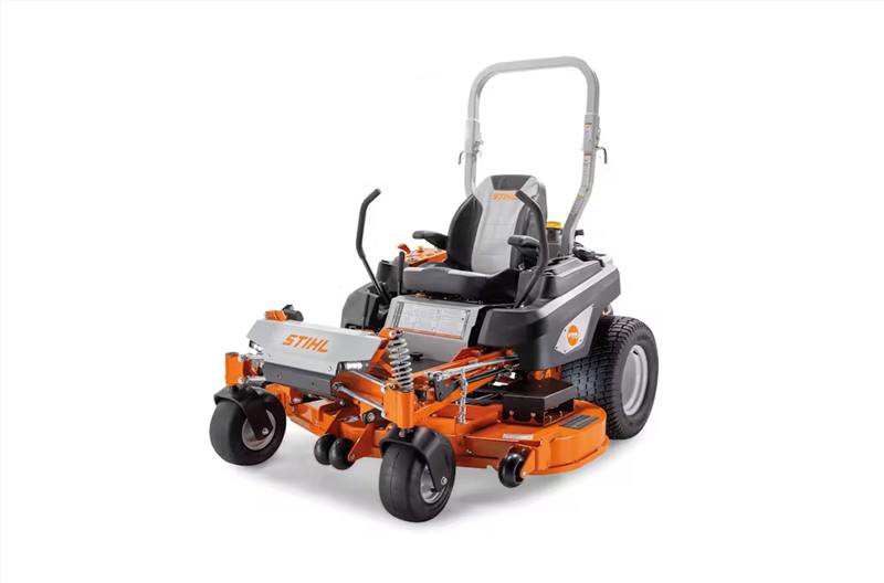 STIHL RZ 752¡