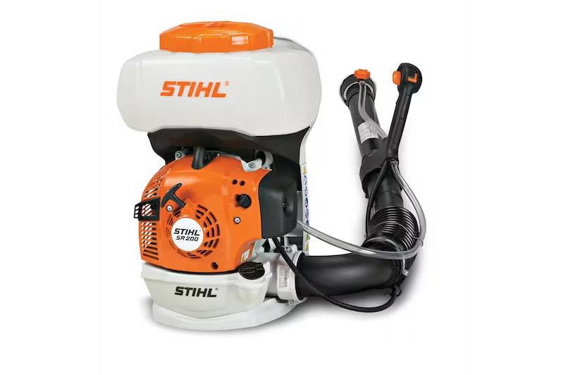 STIHL SR 200