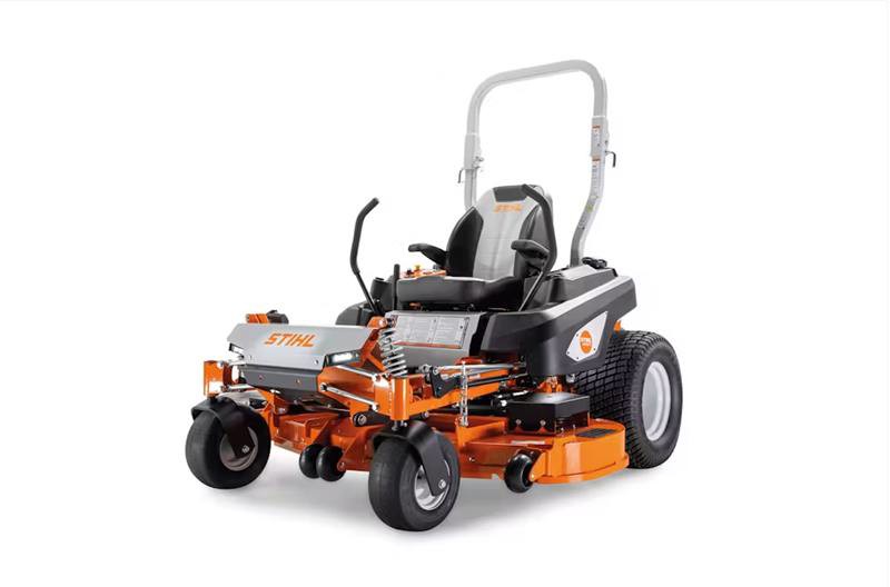 STIHL RZ 760 K STIHL RZ 760 K