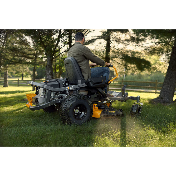 Cub Cadet Z1 42 (17ALEACS010)