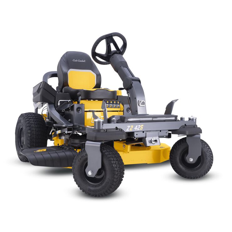 Cub Cadet Z2 42S (17CIGBYEA10)