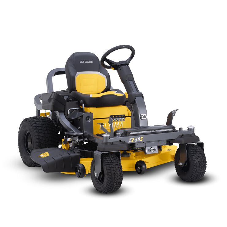 Cub Cadet Z2 50S (17CIGBYLA10)