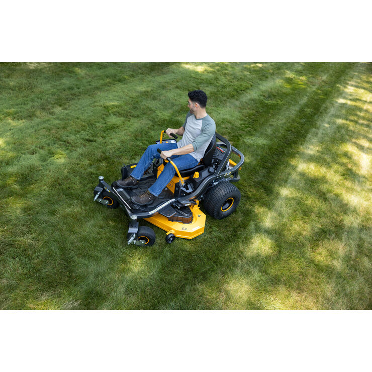 Cub Cadet Z2 54P (17FIEAEM010)