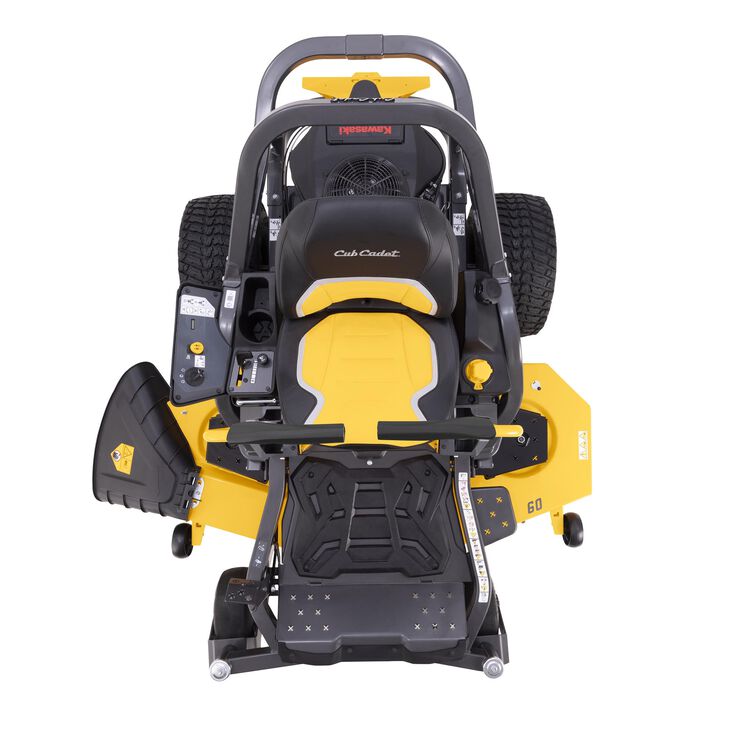 Cub Cadet Z2 60 (17BIEAC5010)
