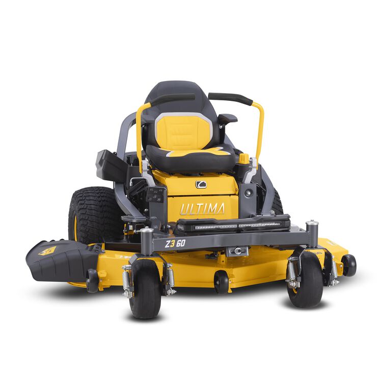 Cub Cadet Z3 60 (17AIECE5A10)