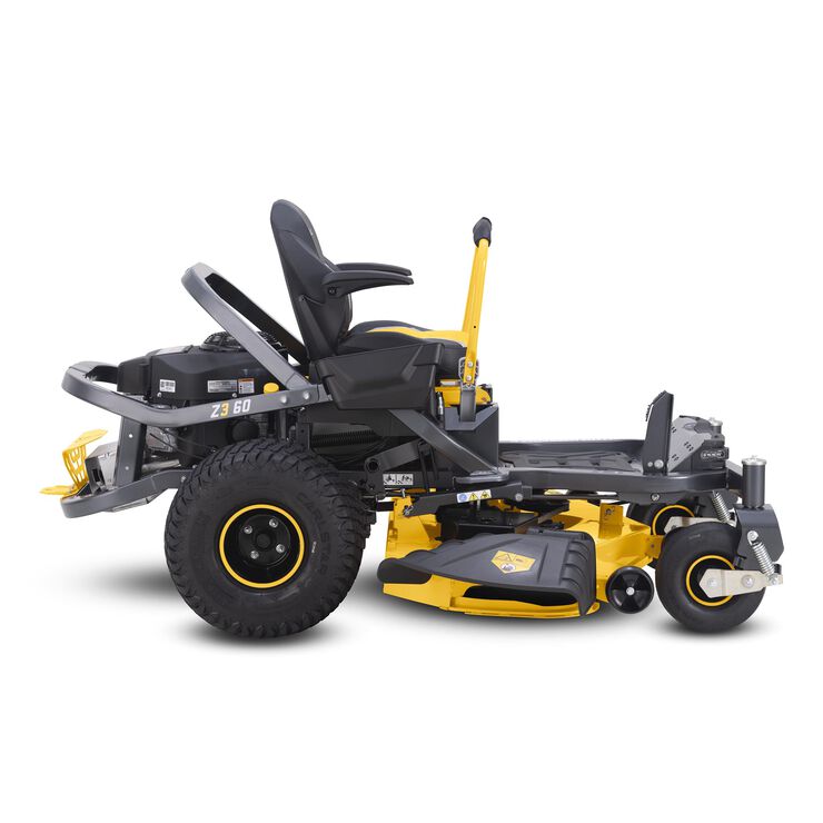 Cub Cadet Z3 60 (17AIECE5A10)