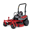 Exmark Radius E-Series with 23 HP* Kawasaki FR691 Engine and 48” Series 2+ Deck (Available Spring 2026)