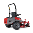Exmark Radius S-Series with 23 HP* Kawasaki FR691 Engine and 48” UltraCut Series 3 Deck (Available Spring 2026)