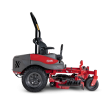 Exmark Radius S-Series with 23 HP* Kawasaki FR691 Engine and 48” UltraCut Series 3 Deck (Available Spring 2026)