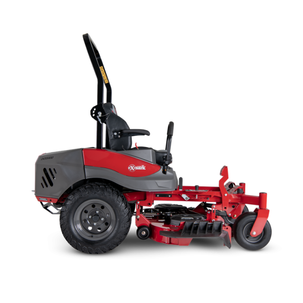 Exmark Radius S-Series with 23 HP* Kawasaki FR691 Engine and 48” UltraCut Series 3 Deck (Available Spring 2026)