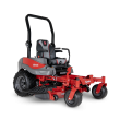 Exmark Radius S-Series with 23 HP* Kawasaki FR691 Engine and 52” UltraCut Series 3 Deck (Available Spring 2026)