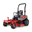 Exmark Radius S-Series with 23 HP* Kawasaki FR691 Engine and 52” UltraCut Series 3 Deck (Available Spring 2026)