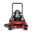 Exmark Radius S-Series with 23 HP* Kawasaki FR691 Engine and 52” UltraCut Series 3 Deck (Available Spring 2026)