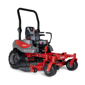 Exmark Radius S-Series with 24 HP* Kawasaki FR730 Engine and 60” UltraCut Series 3 Deck (Available Spring 2026) Exmark Radius S-Series with 24 HP* Kawasaki FR730 Engine and 60” UltraCut Series 3 Deck (Available Spring 2026)