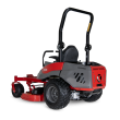 Exmark Radius E-Series with 23 HP* Kawasaki FR691 Engine and 48” Series 2+ Deck (Available Spring 2026)