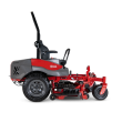 Exmark Radius S-Series with 24 HP* Kawasaki FR730 Engine and 60” UltraCut Series 3 Deck (Available Spring 2026)