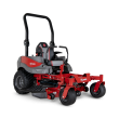 Exmark Radius E-Series with 24 HP* Kohler 7000 Engine and 48” UltraCut Series 3 (2-Blade) Deck