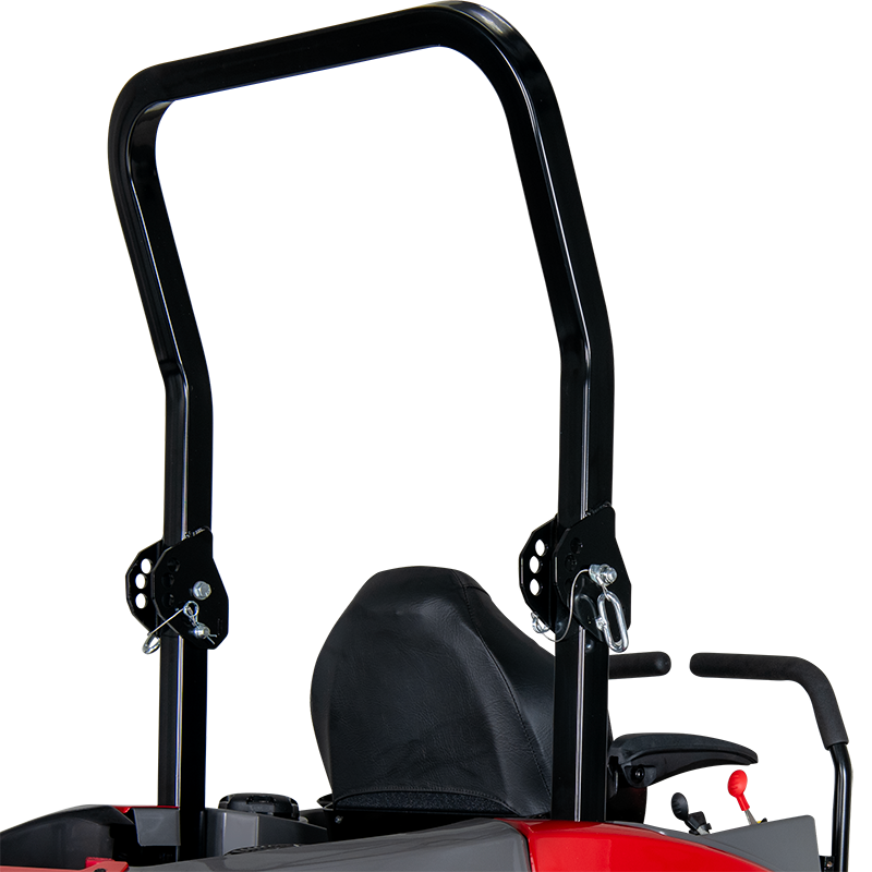 Exmark Radius E-Series with 23 HP* Kawasaki FR691 Engine and 48” Series 2+ Deck (Available Spring 2026) Exmark Radius E-Series with 23 HP* Kawasaki FR691 Engine and 48” Series 2+ Deck (Available Spring 2026)