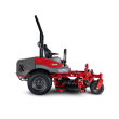 Exmark Radius E-Series with 23 HP* Kawasaki FR691 Engine and 48” Series 2+ Deck (Available Spring 2026)