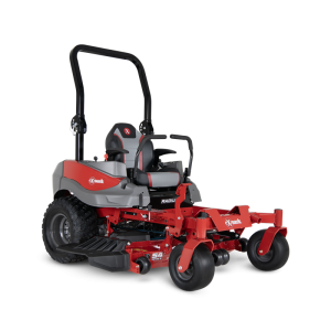 Exmark Radius E-Series with 23 HP* Kawasaki FR691 Engine and 54” Series 2+ Deck (Available Spring 2026) Exmark Radius E-Series with 23 HP* Kawasaki FR691 Engine and 54” Series 2+ Deck (Available Spring 2026)