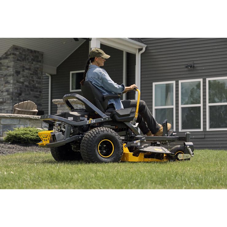 Cub Cadet Z3 54 (17RIECE3010)